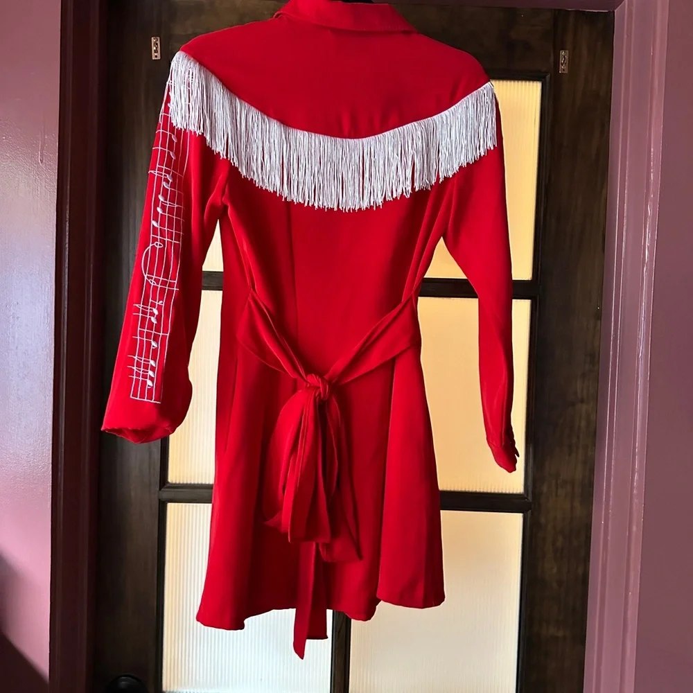 Fashion Brand Company Patsy Dress - Picture 4 of 4